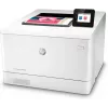 HP Color LaserJet Pro M454dw, tlač, predný USB port na tlač; obojstranná tlač