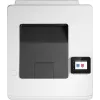 HP Color LaserJet Pro M454dw, tlač, predný USB port na tlač; obojstranná tlač
