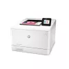 HP Color LaserJet Pro M454dw, tlač, predný USB port na tlač; obojstranná tlač