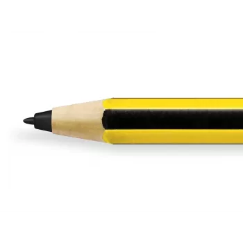 Stylus Pen Staedtler Noris digital classic 180 22 čierna žltá