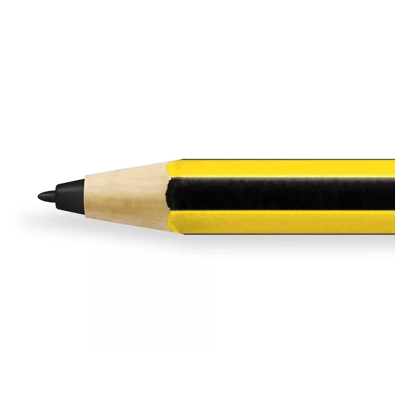 Stylus Pen Staedtler Noris digital classic 180 22 čierna žltá