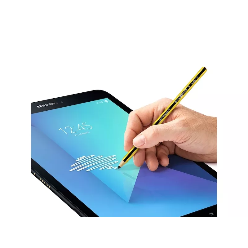 Stylus Pen Staedtler Noris digital classic 180 22 čierna žltá