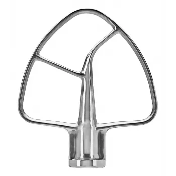 KitchenAid 5KSM5THFBSS príslušenstvo mixéra/kuchynského robota metlička