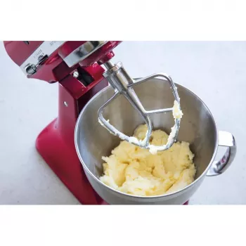 KitchenAid 5KSM5THFBSS príslušenstvo mixéra/kuchynského robota metlička