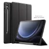 4smarts 541341 Folio Case Basic puzdro pre Samsung Galaxy Tab S10+