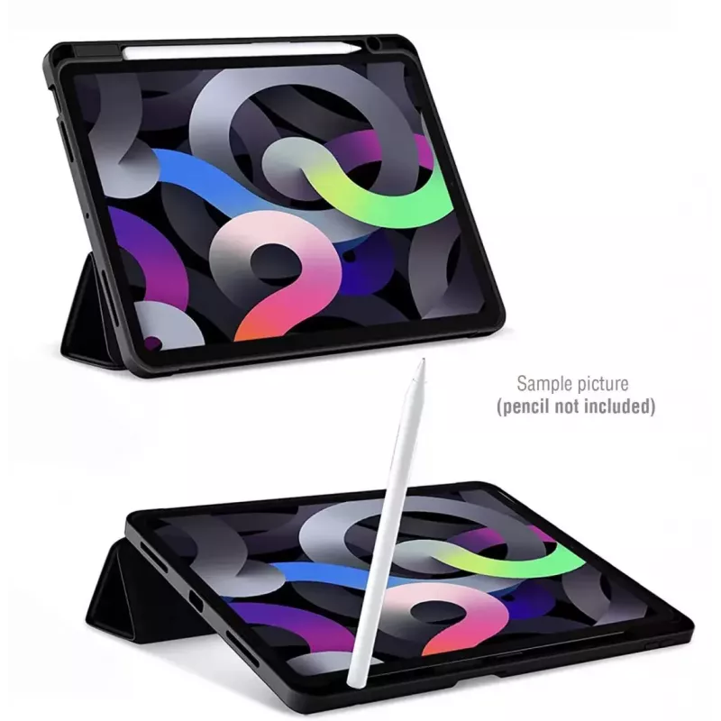 4smarts 541341 Folio Case Basic puzdro pre Samsung Galaxy Tab S10+