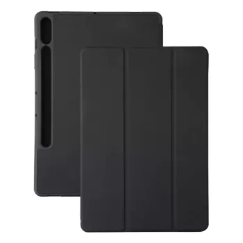 Folio puzdro 4smarts 541341 pre Samsung Galaxy Tab S9+ S10+ S9 FE 12,4 palcov