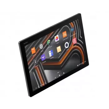Samostatný monitor SUNMI T3 10,1-palcový s 80-mm tlačiarňou