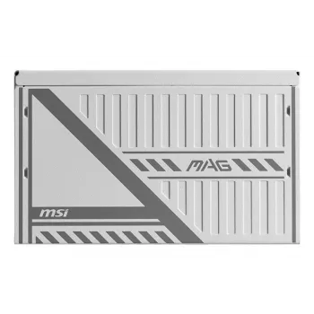 MSI MAG A650BNL napájací zdroj 650 W 24-pin ATX ATX biely