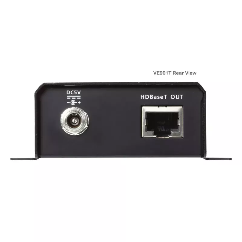 ATEN VE901T predlžovač videa/zvuku DisplayPort HDBaseT, až 70 m