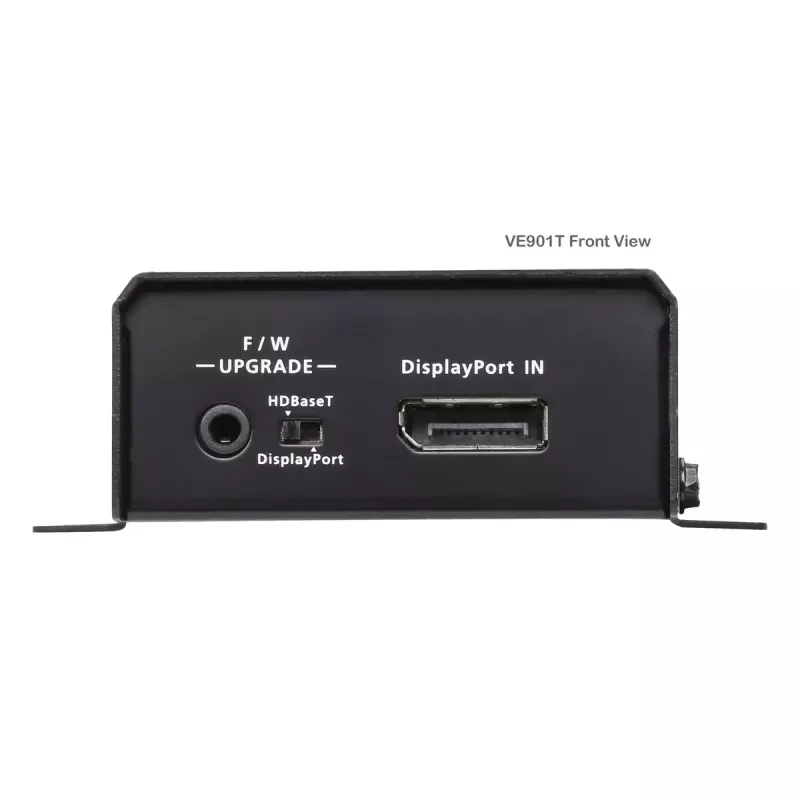 ATEN VE901T predlžovač videa/zvuku DisplayPort HDBaseT, až 70 m