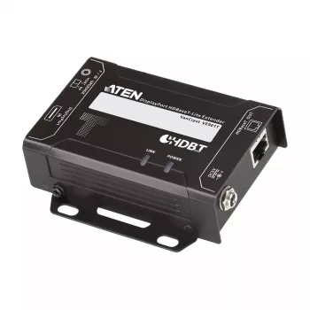 ATEN DisplayPort HDBaseT-Lite vysielač 4K/40m;1080p/70m