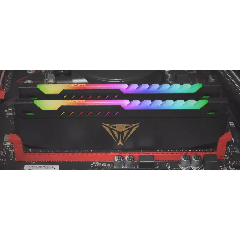 Pamäťový modul Patriot Memory Viper Steel DDR4 16 GB 3600 MHz