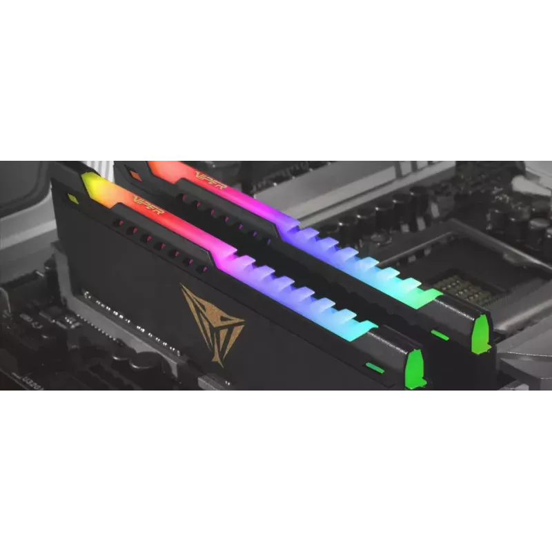 Pamäťový modul Patriot Memory Viper Steel DDR4 16 GB 3600 MHz
