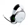 HyperX CloudX Stinger 2 Core herné headsety Xbox biela