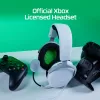 HyperX CloudX Stinger 2 Core herné headsety Xbox biela