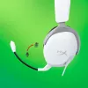 HyperX CloudX Stinger 2 Core herné headsety Xbox biela