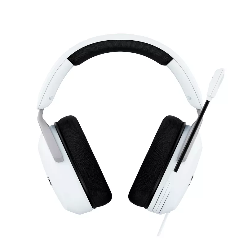 HyperX CloudX Stinger 2 Core herné headsety Xbox biela