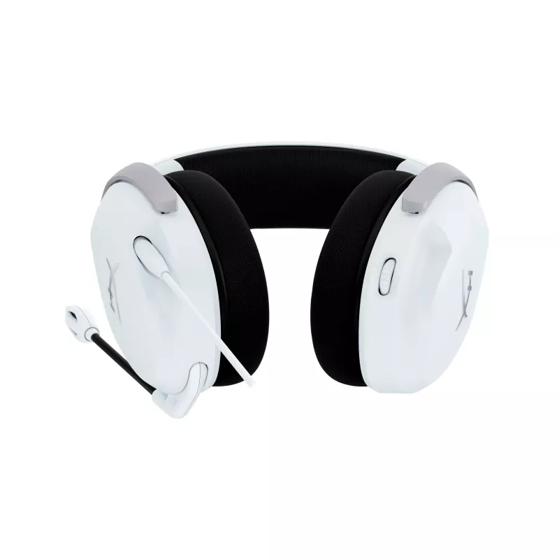 HyperX CloudX Stinger 2 Core herné headsety Xbox biela