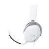 HyperX CloudX Stinger 2 Core herné headsety Xbox biela
