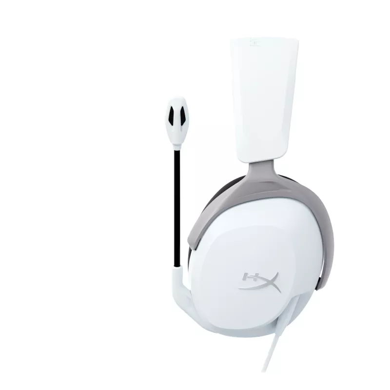 HyperX CloudX Stinger 2 Core herné headsety Xbox biela