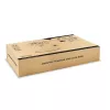 Techly ICA-LCD 402 držiak monitora / stojan 81,3 cm (32 palcov) stolový čierny