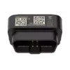 GPS tracker Teltonika FMB020 auto čierna prachuvzdorná 0,128 GB