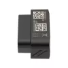 GPS tracker Teltonika FMB020 auto čierna prachuvzdorná 0,128 GB