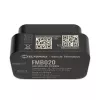 GPS tracker Teltonika FMB020 auto čierna prachuvzdorná 0,128 GB