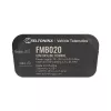 GPS tracker Teltonika FMB020 auto čierna prachuvzdorná 0,128 GB