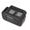GPS tracker Teltonika FMB020 auto čierna prachuvzdorná 0,128 GB