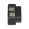 GPS tracker Teltonika FMB020 auto čierna prachuvzdorná 0,128 GB