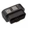 GPS tracker Teltonika FMB020 auto čierna prachuvzdorná 0,128 GB