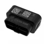 GPS tracker Teltonika FMB020 auto čierna prachuvzdorná 0,128 GB