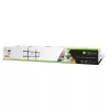 Techly pevný nástenný držiak LCD LED TV 42-80 palcov