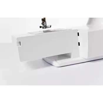 Šijací stroj Brother AZ14 mechanický — 14 stehov, ľahký, model AZ14VM1