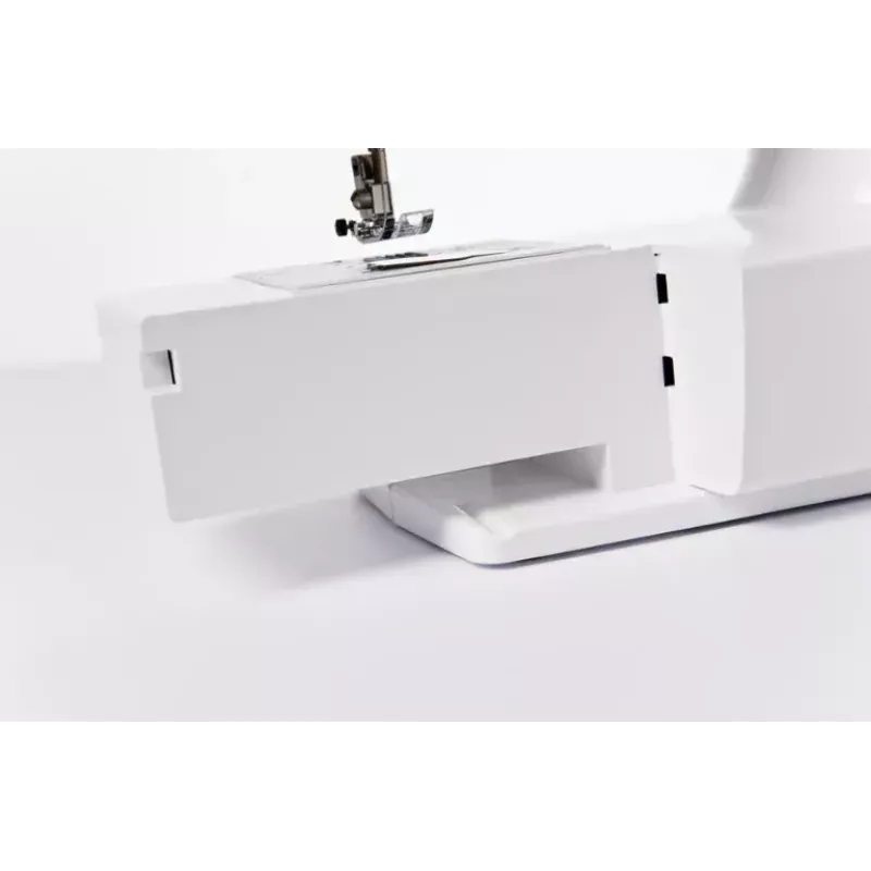 Šijací stroj Brother AZ14 mechanický — 14 stehov, ľahký, model AZ14VM1