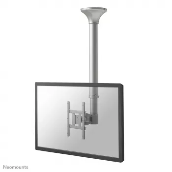 Neomounts FPMA-C200 stropný držiak na monitor/TV 10-40 palcov - v 64-104 cm