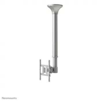 Neomounts FPMA-C200 stropný držiak na monitor/TV 10-40 palcov - v 64-104 cm