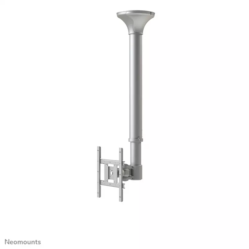 Neomounts FPMA-C200 stropný držiak na monitor/TV 10-40 palcov - v 64-104 cm