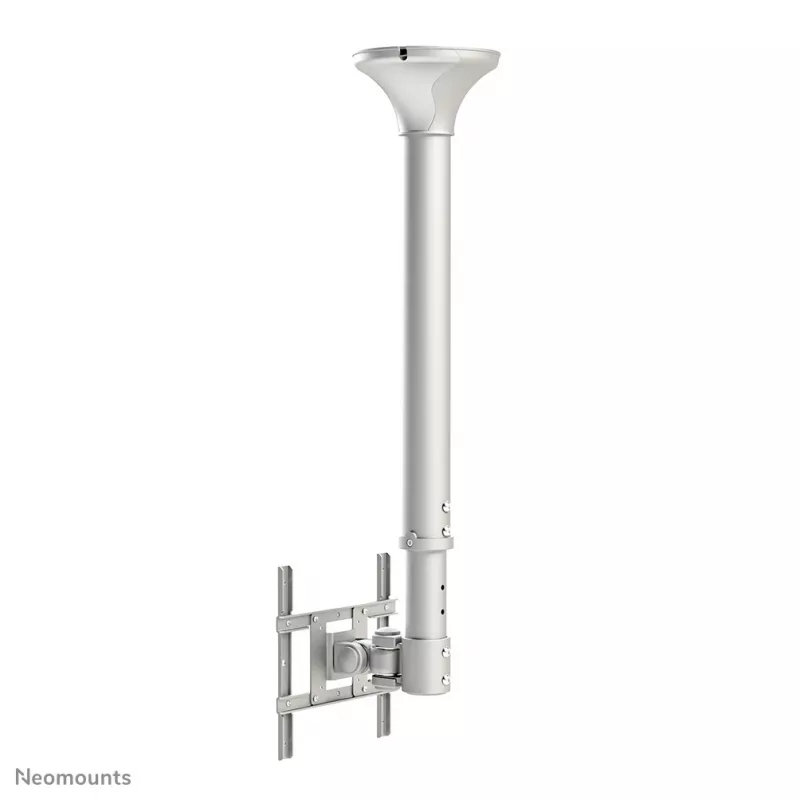 Neomounts FPMA-C200 stropný držiak na monitor/TV 10-40 palcov - v 64-104 cm