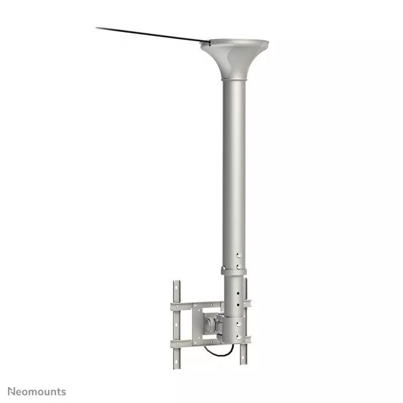 Neomounts FPMA-C200 stropný držiak na monitor/TV 10-40 palcov - v 64-104 cm