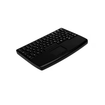 Contour Design Active Key AK-4450-G klávesnica priemyselná USB QWERTZ nemecká čierna