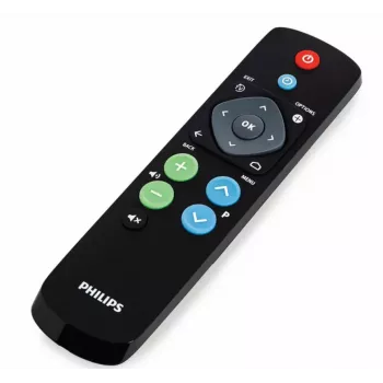 Philips 22AV1601B diaľkový ovládač IR bezdrôtový TV tlačidlá