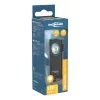 Prívesková baterka Ansmann ML400R čierna LED 5W USB nabíjateľná