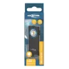 Prívesková baterka Ansmann ML400R čierna LED 5W USB nabíjateľná