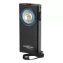 Prívesková baterka Ansmann ML400R čierna LED 5W USB nabíjateľná