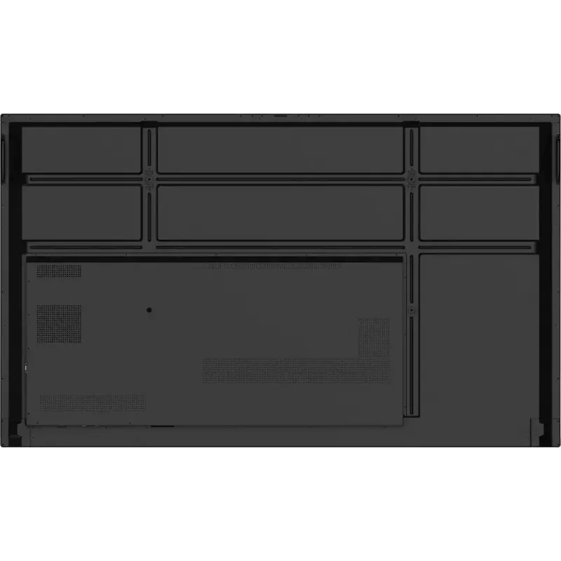 Interaktívny plochý displej Viewsonic IFP7533-G 75
