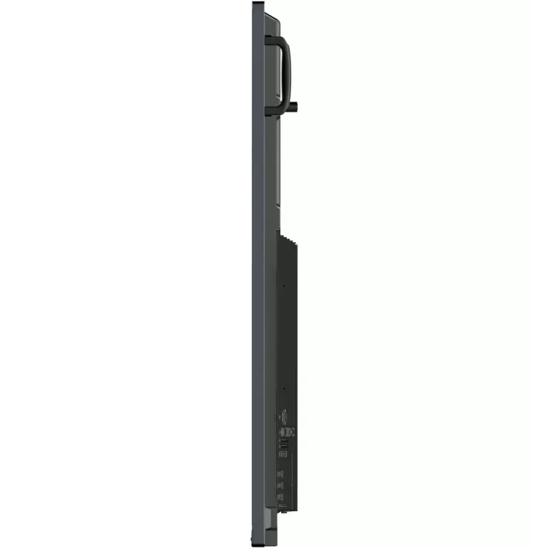 Interaktívny plochý displej Viewsonic IFP7533-G 75
