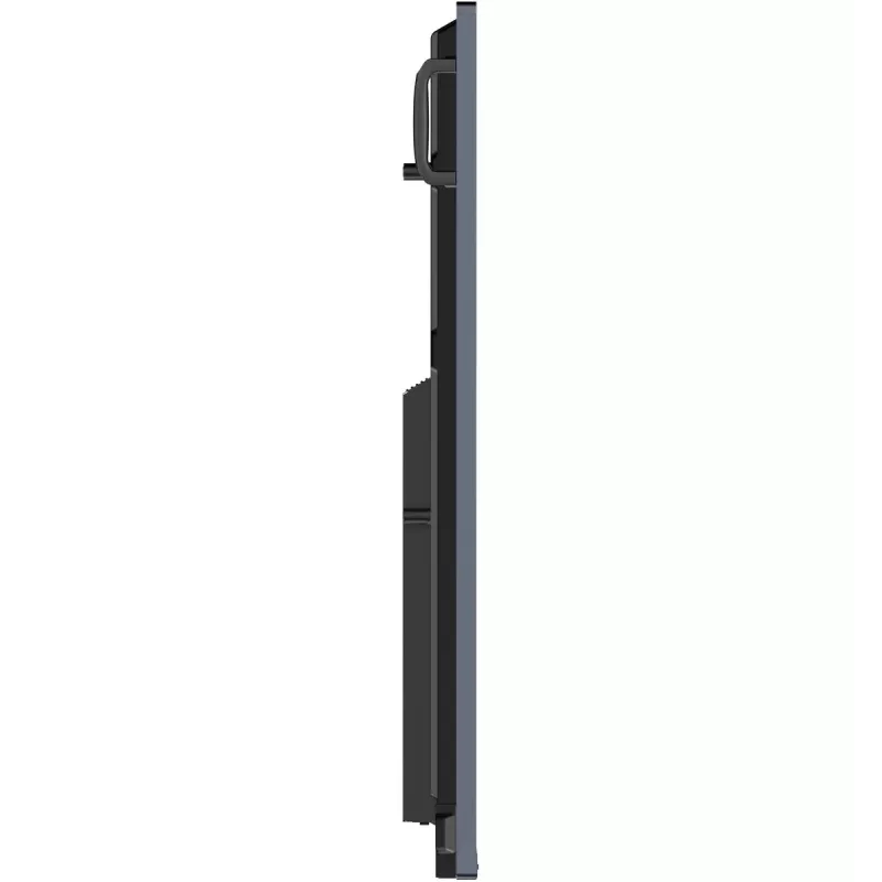 Interaktívny plochý displej Viewsonic IFP7533-G 75